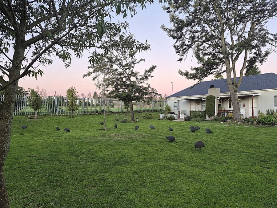 2 Bedroom Property for Sale in Goedemoed Western Cape